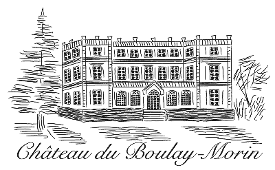Château du Boulay-Morin